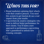 Copy & Conversion Camp with Nate Lagos